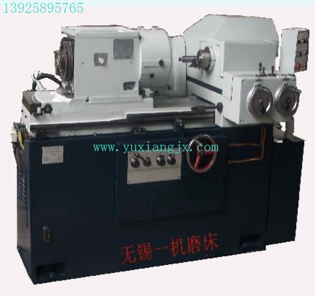 機(jī)床維修磨床的介紹
