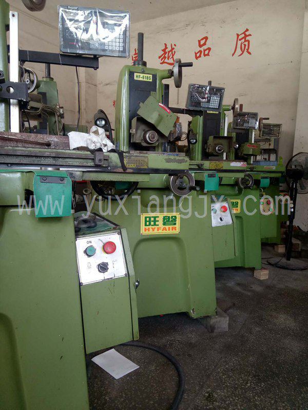 數控機床維修相關知識介紹