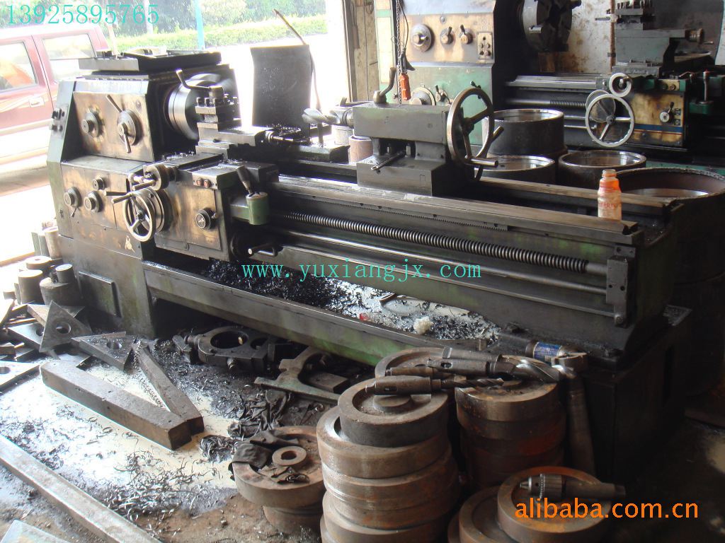 機床維修機床附件卡盤的保養(yǎng)方法