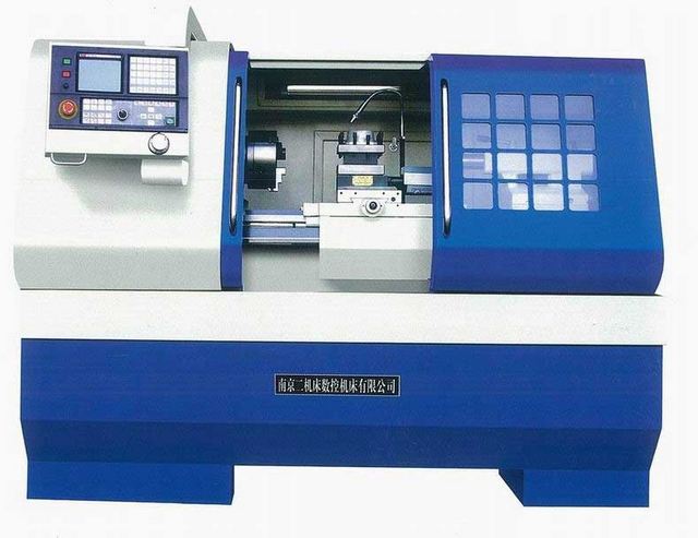 銑床維修的基本條件介紹