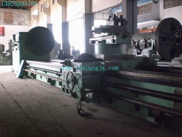 車床維修夾具的要點