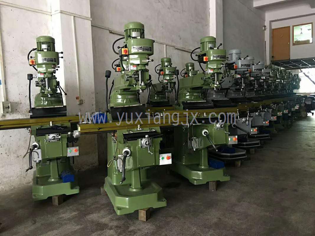 數控機床維修改造說明