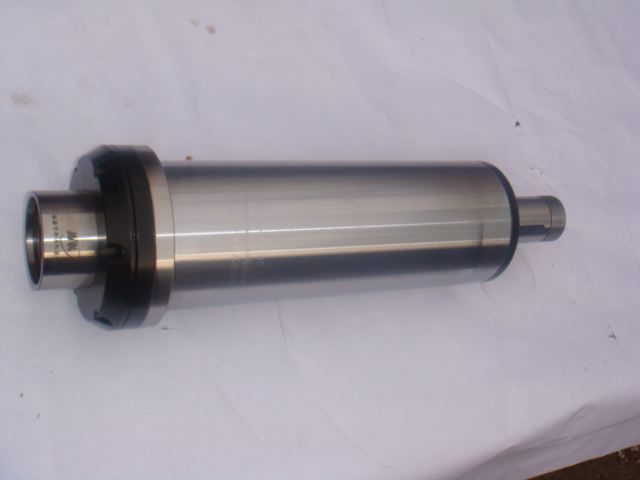 數控機床維修了解其組成成分