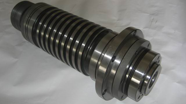 數(shù)控車床的控制系統(tǒng)