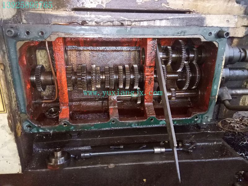 車床維修磨床操作規(guī)程