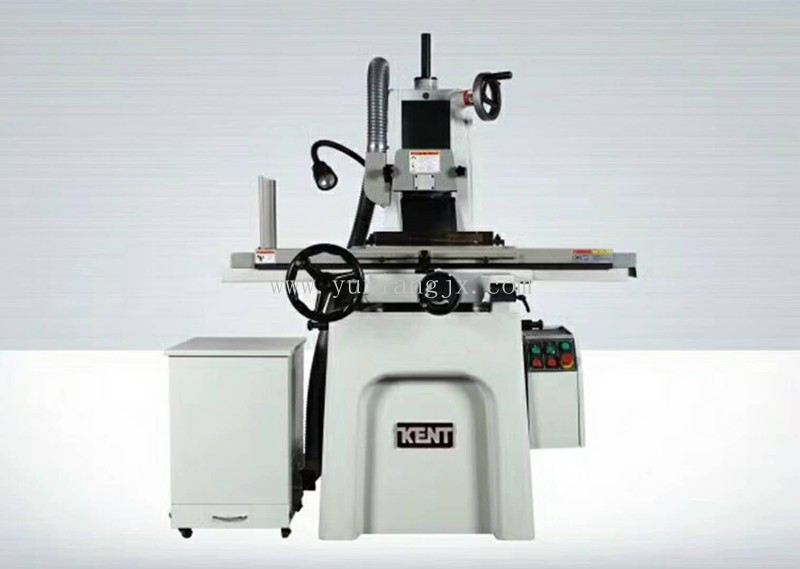 銑床維修的安全使用規則