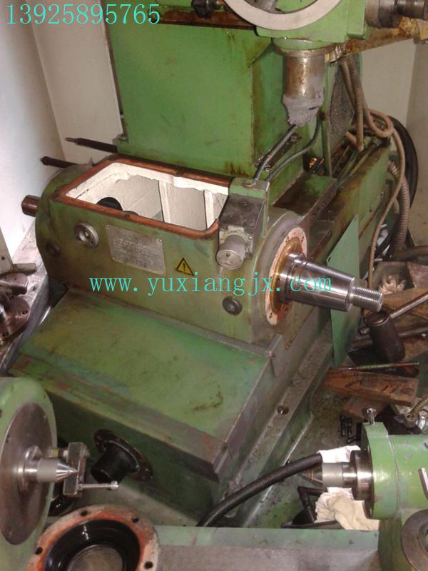 銑床維修知識銑刀分類