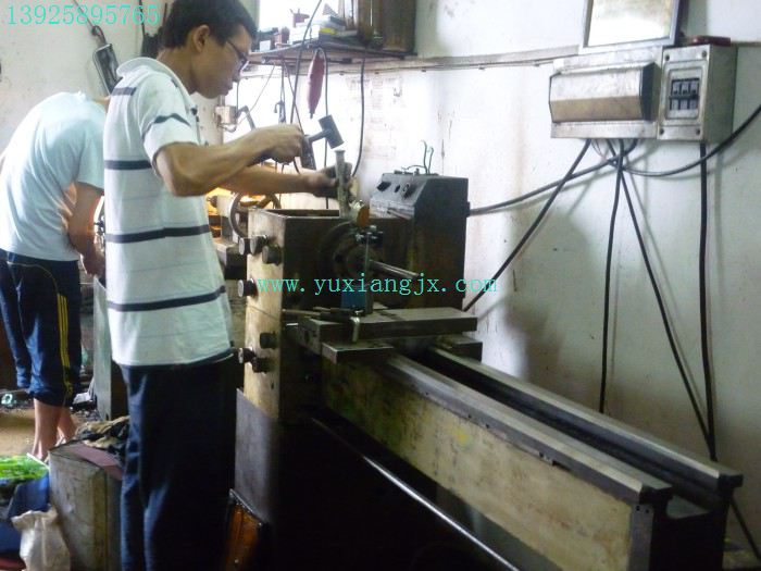 車床加工材料工藝特點介紹